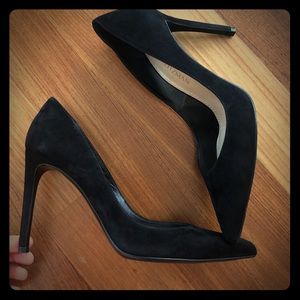 Stuart Weitzman Pumps
